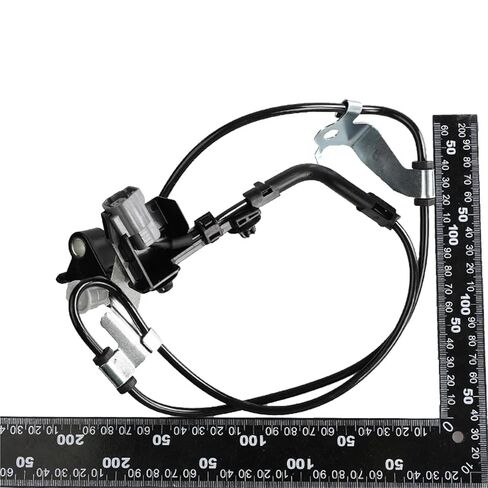 الجبهة اليمنى ABS عجلة السرعة الاستشعار GJ6A-43-70XA GJ6A4370XA 1 قطعة in Kuwait