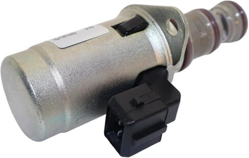 580037013 24V Solenoids Valve Fits for Caterpillar CAT CT60 CT80 Excavator in Saudi Arabia