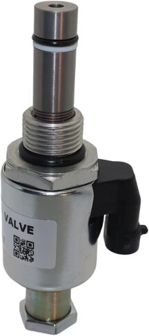 12V Solenoids Valve VTZ1033ME 1070677 1131544 Fits for Caterpillar CAT PM-565 PM-565B Tooling And Tools in Saudi Arabia