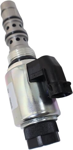 12V Solenoids Valve 5168054 Fits for New Holland T4020 TM130 TN75V TN95VA CX FARMALL 65C JX1100U JX1085C Tractor in Saudi Arabia