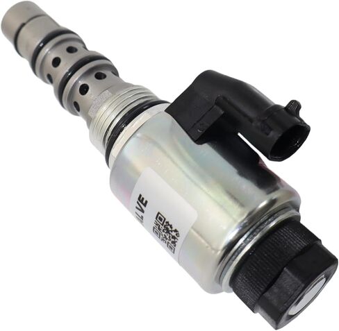 12V Solenoids Valve 5168054 Fits for New Holland T4020 TM130 TN75V TN95VA CX FARMALL 65C JX1100U JX1085C Tractor in Saudi Arabia