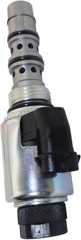 12V Solenoids Valve 5168054 Fits for New Holland T4020 TM130 TN75V TN95VA CX FARMALL 65C JX1100U JX1085C Tractor in Saudi Arabia