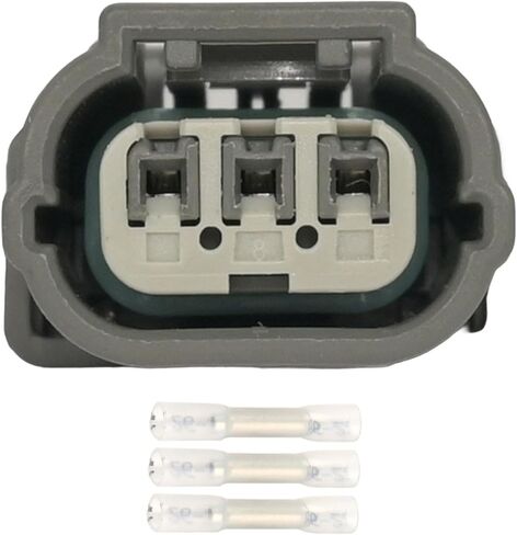 ناقل الحركة الناتج رمح سرعة الاستشعار موصل الأسلاك تسخير ضفيرة التوصيل سلك S2935 1.5 1.8 2.4 صالح لهوندا سيفيك صالح 2015 2017 2018 2019 15 17 18 19 ، 3 دبوس in Kuwait