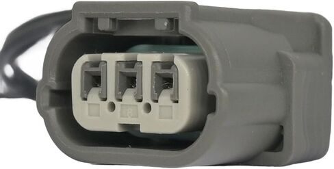 ناقل الحركة الناتج رمح سرعة الاستشعار موصل الأسلاك تسخير ضفيرة التوصيل سلك S2935 1.5 1.8 2.4 صالح لهوندا سيفيك صالح 2015 2017 2018 2019 15 17 18 19 ، 3 دبوس in Kuwait