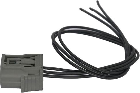 ناقل الحركة الناتج رمح سرعة الاستشعار موصل الأسلاك تسخير ضفيرة التوصيل سلك S2935 1.5 1.8 2.4 صالح لهوندا سيفيك صالح 2015 2017 2018 2019 15 17 18 19 ، 3 دبوس in Kuwait