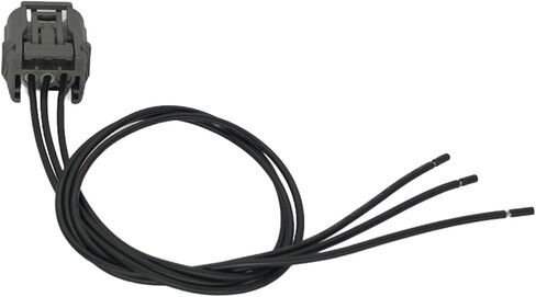 ناقل الحركة الناتج رمح سرعة الاستشعار موصل الأسلاك تسخير ضفيرة التوصيل سلك S2935 1.5 1.8 2.4 صالح لهوندا سيفيك صالح 2015 2017 2018 2019 15 17 18 19 ، 3 دبوس in Kuwait