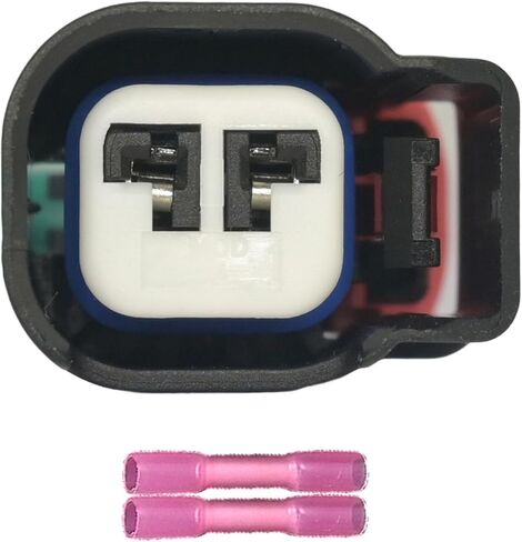 سرعة السيارة الاستشعار موصل الأسلاك تسخير ضفيرة التوصيل S2342 1P2089 WPT-984 3U2Z-14S411-BXAB 1.0 1.6 2.0 صالح لفورد فوكس فييستا 2011 2012 2014 2015 2016 2017 11 12 14 15 16 17 ، 2 دبوس in Kuwait