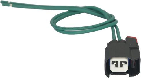 سرعة السيارة الاستشعار موصل الأسلاك تسخير ضفيرة التوصيل S2342 1P2089 WPT-984 3U2Z-14S411-BXAB 1.0 1.6 2.0 صالح لفورد فوكس فييستا 2011 2012 2014 2015 2016 2017 11 12 14 15 16 17 ، 2 دبوس in Kuwait