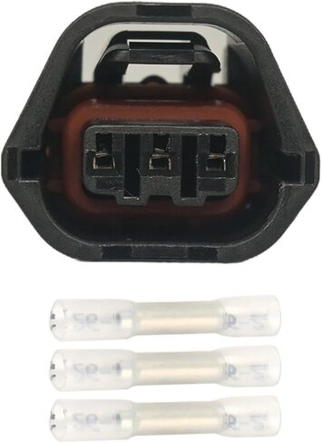 سرعة السيارة الاستشعار موصل الأسلاك تسخير ضفيرة التوصيل S-1681 1P2656 3.0 3.8 صالح لفورد Windstar 1999 2000 | 1.6 2.0 مناسب لكيا سبكترا سول 2007 2008 2009 2010 2011, 3 Pin in Kuwait