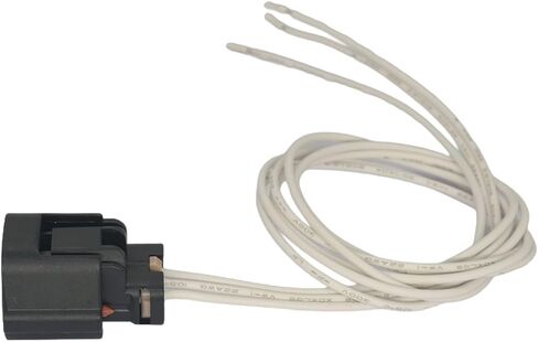 سرعة السيارة الاستشعار موصل الأسلاك تسخير ضفيرة التوصيل S-1681 1P2656 3.0 3.8 صالح لفورد Windstar 1999 2000 | 1.6 2.0 مناسب لكيا سبكترا سول 2007 2008 2009 2010 2011, 3 Pin in Kuwait