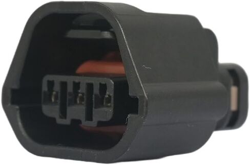 سرعة السيارة الاستشعار موصل الأسلاك تسخير ضفيرة التوصيل S-1681 1P2656 3.0 3.8 صالح لفورد Windstar 1999 2000 | 1.6 2.0 مناسب لكيا سبكترا سول 2007 2008 2009 2010 2011, 3 Pin in Kuwait