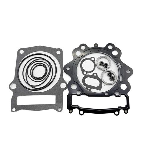 Motorcycle Cylinder Gasket Kit Set 700CC Compatible with Viking 700 YFM700 in Kuwait