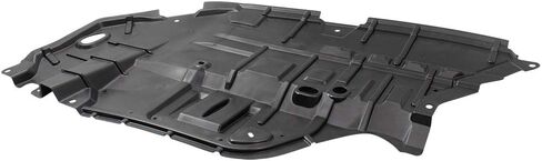 Brock Driver Left Under Engine Splash Shield Compatible with 2012-2014 Toyota Camry 2012-2014 Toyota Camry Hybrid 6870-0003L in Saudi Arabia