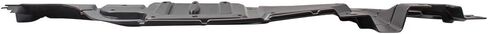 Brock Driver Left Under Engine Splash Shield Compatible with 2012-2014 Toyota Camry 2012-2014 Toyota Camry Hybrid 6870-0003L in Saudi Arabia