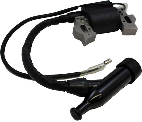 ملف الإشعال يستبدل مولدات هوندا EG1400 EB2200 F401 F501 FC600 HS724 WB20 WB30 in Kuwait