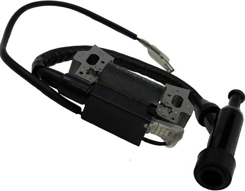 ملف الإشعال يستبدل مولدات هوندا EG1400 EB2200 F401 F501 FC600 HS724 WB20 WB30 in Kuwait