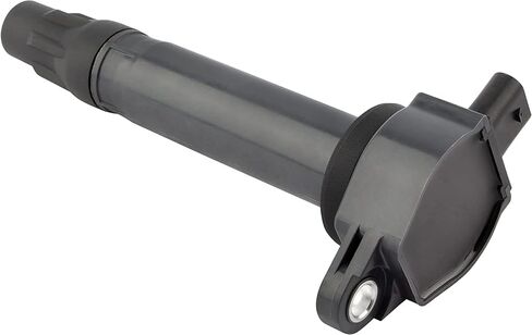 UF-557 Ignition Coil Packs for Chrysler 200 2011-2014 Sebring 2007-2010 Dodge Avenger 2008-2014 Caliber 2007-2012 Journey 2009-2020 Jeep Compass Patriot 2007-2017, 04606824AC, Pack of 4 in Saudi Arabia