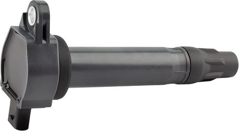 UF-557 Ignition Coil Packs for Chrysler 200 2011-2014 Sebring 2007-2010 Dodge Avenger 2008-2014 Caliber 2007-2012 Journey 2009-2020 Jeep Compass Patriot 2007-2017, 04606824AC, Pack of 4 in Saudi Arabia