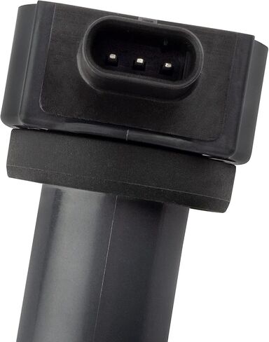 UF-557 Ignition Coil Packs for Chrysler 200 2011-2014 Sebring 2007-2010 Dodge Avenger 2008-2014 Caliber 2007-2012 Journey 2009-2020 Jeep Compass Patriot 2007-2017, 04606824AC, Pack of 4 in Saudi Arabia