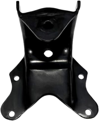 Leaf Spring Hanger Shackle Bracket and Shackle Kit Replacement for 1999-2007 Ford F250 F350 Super Duty F450 F550 Excursion Truck in Kuwait