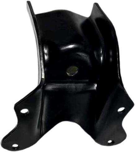 Leaf Spring Hanger Shackle Bracket and Shackle Kit Replacement for 1999-2007 Ford F250 F350 Super Duty F450 F550 Excursion Truck in Kuwait