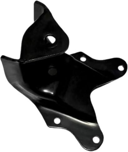 Leaf Spring Hanger Shackle Bracket and Shackle Kit Replacement for 1999-2007 Ford F250 F350 Super Duty F450 F550 Excursion Truck in Kuwait