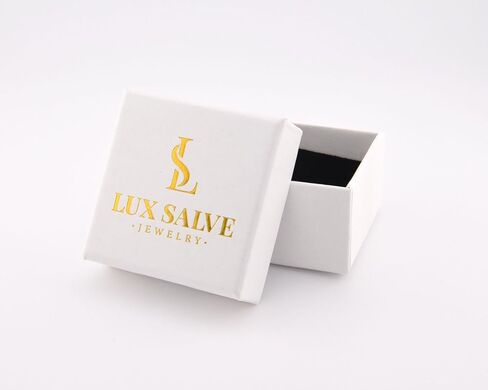 Plain V-Shaped Trendy Ring Polished Finish in Sterling Silver in Saudi Arabia