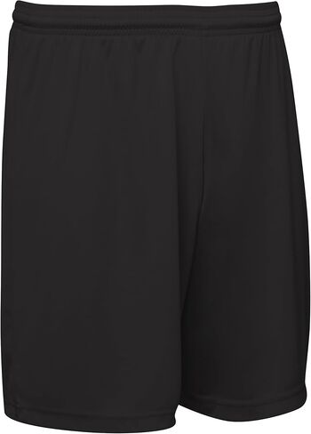 Champro Unisex Adult Victorious Basketball Shorts 9" Inseam in Saudi Arabia