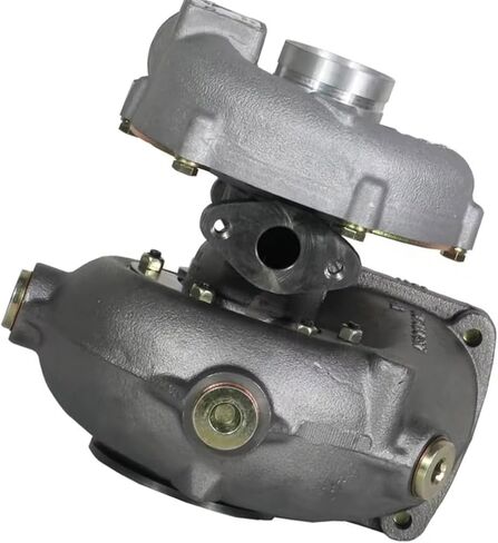 Turbo K26 Turbocharger Compatible With Yanmar Ship 4LH-DTE Sigma Marine 4M-EU 5M-GEU II 53269886292 119173-18011 in Kuwait