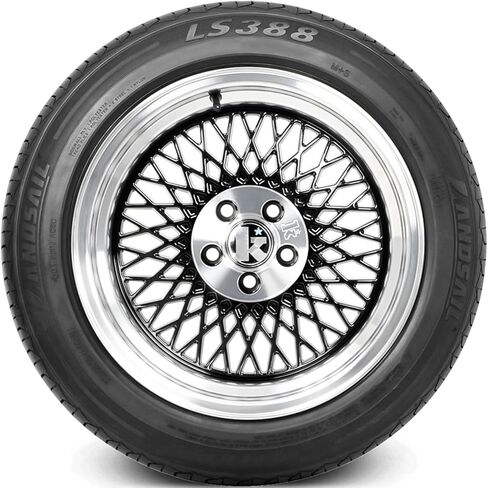 LS388 225/50R17 98W BSW in Kuwait