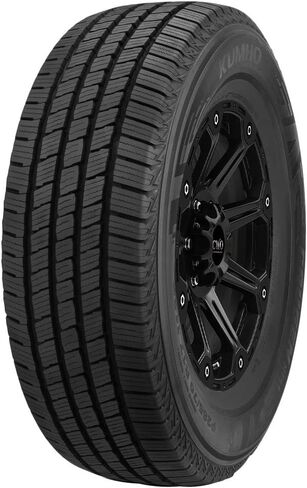 KUMHO T155/90R18 113M 131 TEMPORARY SPARE BW in Saudi Arabia