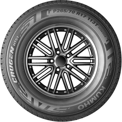 KUMHO T155/90R18 113M 131 TEMPORARY SPARE BW in Saudi Arabia
