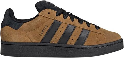 adidas Mens Campus 00S Sneakers Shoes Casual - Brown in Saudi Arabia