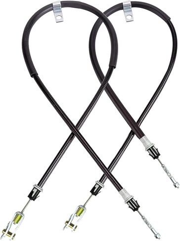 10L0L Golf Cart Brake Cable Fit Club Car Precedent 2008-up 103528701 103528702 in Kuwait