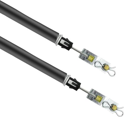 10L0L Golf Cart Brake Cable Fit Club Car Precedent 2008-up 103528701 103528702 in Kuwait