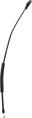 Hood Latch Release Cable Fits for Volkswagen Jetta Sedan 2011-2017 5C7-823-531, 5C7823531 in Saudi Arabia