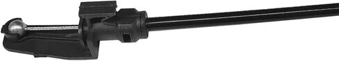Hood Latch Release Cable Fits for Volkswagen Jetta Sedan 2011-2017 5C7-823-531, 5C7823531 in Saudi Arabia