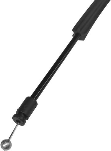Hood Latch Release Cable Fits for Volkswagen Jetta Sedan 2011-2017 5C7-823-531, 5C7823531 in Saudi Arabia