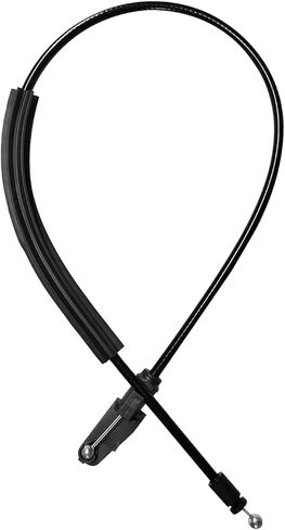 Hood Latch Release Cable Fits for Volkswagen Jetta Sedan 2011-2017 5C7-823-531, 5C7823531 in Saudi Arabia