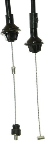 Carburetor Accelerator Cable 1PC Replaces 15712337 Compatible with Chevrolet Silverado 1500 1999-2000 Compatible with Chevy Silverado 1500 1999-2000 Compatible with Chevrolet Silverado 2500 1999-2000 in Kuwait