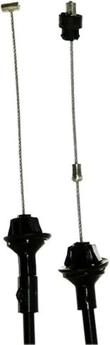 Carburetor Accelerator Cable 1PC Replaces 15712337 Compatible with Chevrolet Silverado 1500 1999-2000 Compatible with Chevy Silverado 1500 1999-2000 Compatible with Chevrolet Silverado 2500 1999-2000 in Kuwait