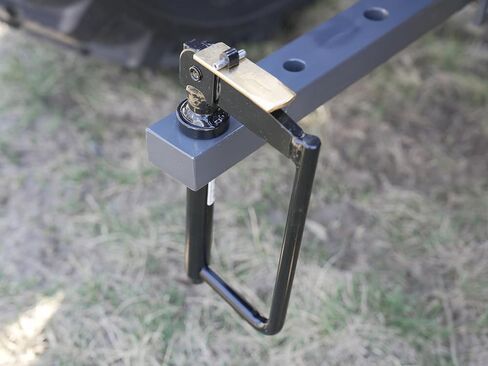 Double HH, 80170, Lockease 7/8" x 6" in Saudi Arabia
