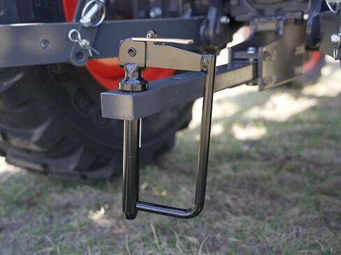Double HH, 80170, Lockease 7/8" x 6" in Saudi Arabia
