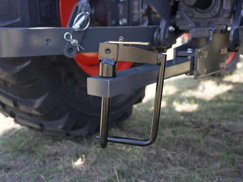 Double HH, 80180, Lockease 1" x 6" in Saudi Arabia