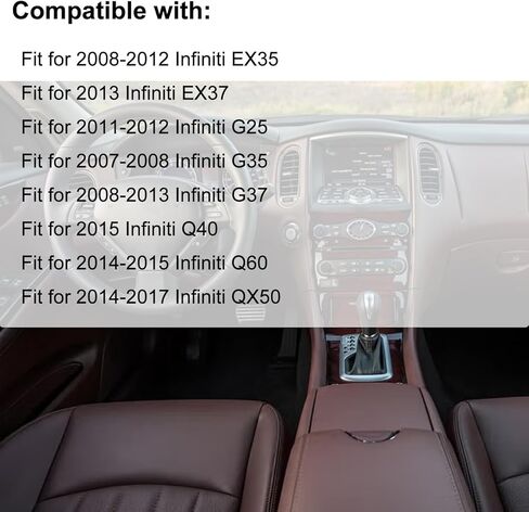 16546JK20A Engine Air Filter and 27277-AR025 Cabin Air Filter Set Fit For Infiniti EX35 EX37 G25 G35 G37 Q40 Q60 QX50 in Kuwait