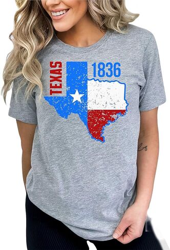 NACRE APPAREL Summer Beach Music Lover Shirt Texas California Party T-Shirt in Kuwait