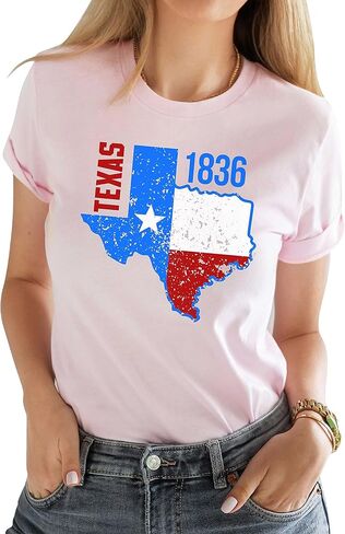 NACRE APPAREL Summer Beach Music Lover Shirt Texas California Party T-Shirt in Kuwait