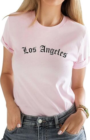 NACRE APPAREL Summer Beach Music Lover Shirt Texas California Party T-Shirt in Kuwait