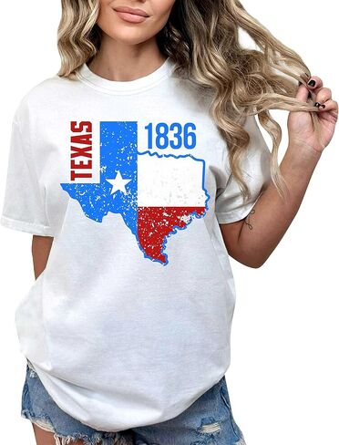 NACRE APPAREL Summer Beach Music Lover Shirt Texas California Party T-Shirt in Kuwait