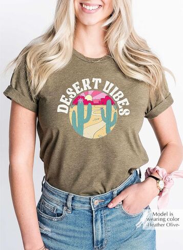 NACRE APPAREL Vacation Shirt Vacay Mode Travel Holiday Summer Gift Beach Party T-Shirt in Kuwait